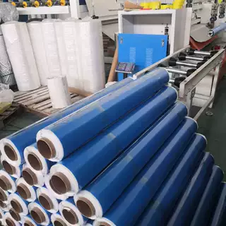 可定制防水自粘卷材不易老化耐晒高分子彩钢瓦可外露丁基防水胶带