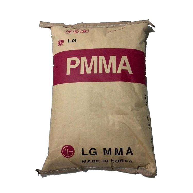 照明灯具 汽车部件用亚克力原料 PMMA 韩国LG IH830 注塑级PMMA