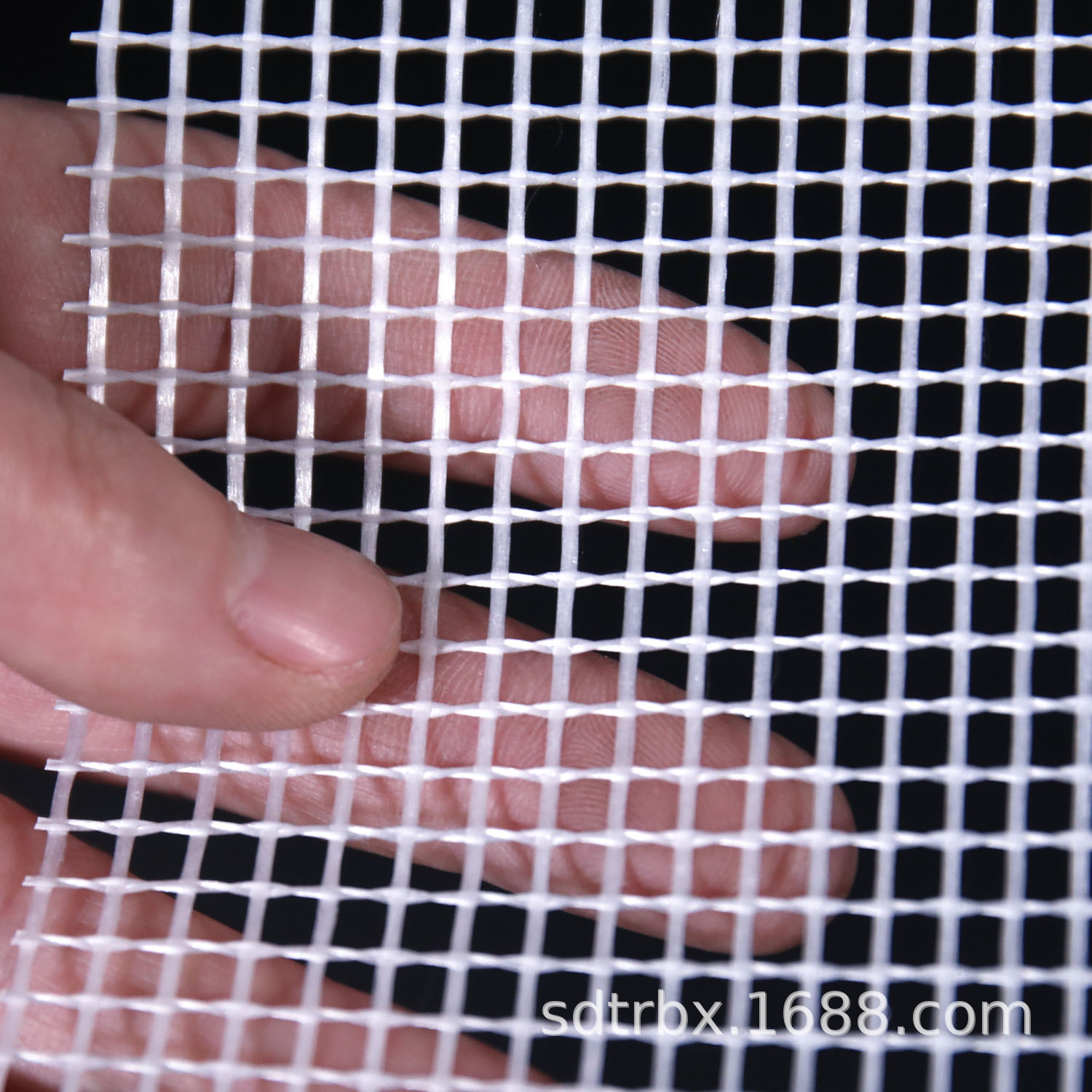 厂家专业生产自粘胶带玻纤网格带墙体嵌缝专用新材料新型建材