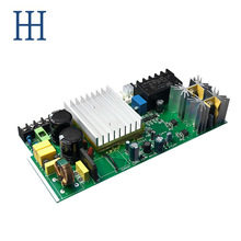 电机驱动器/无刷驱动器/人体烘干机电机驱动整体方案/KME-PS08DL1