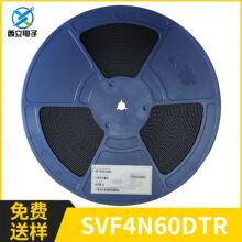 SVF4N60DTR TO-252-2L ʿ΢ 4A 600V NǿͳЧӦMOS