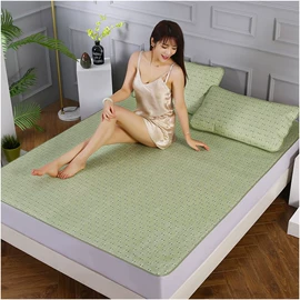 四件套;藤席;沙发垫/套