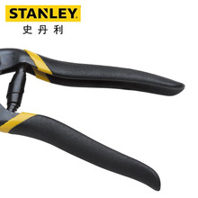 STANLEY 史丹利 钢索切割钳 钢丝绳剪 钢索剪钳 铁线钳84-863-22