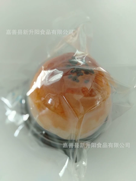 70g/bean paste and egg yolk cake