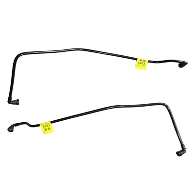 outlet oil Tube car accessories, Tubing