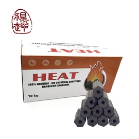 木炭;烧烤炭
