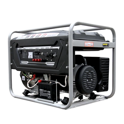 generator 220V/380V, Avtomobil generatorları