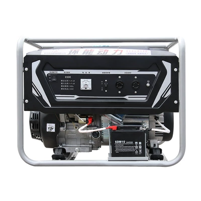 Ring energy power generator Avtomobil generatorları