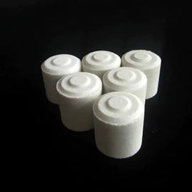 坩埚;耐火材料;电子陶瓷材料