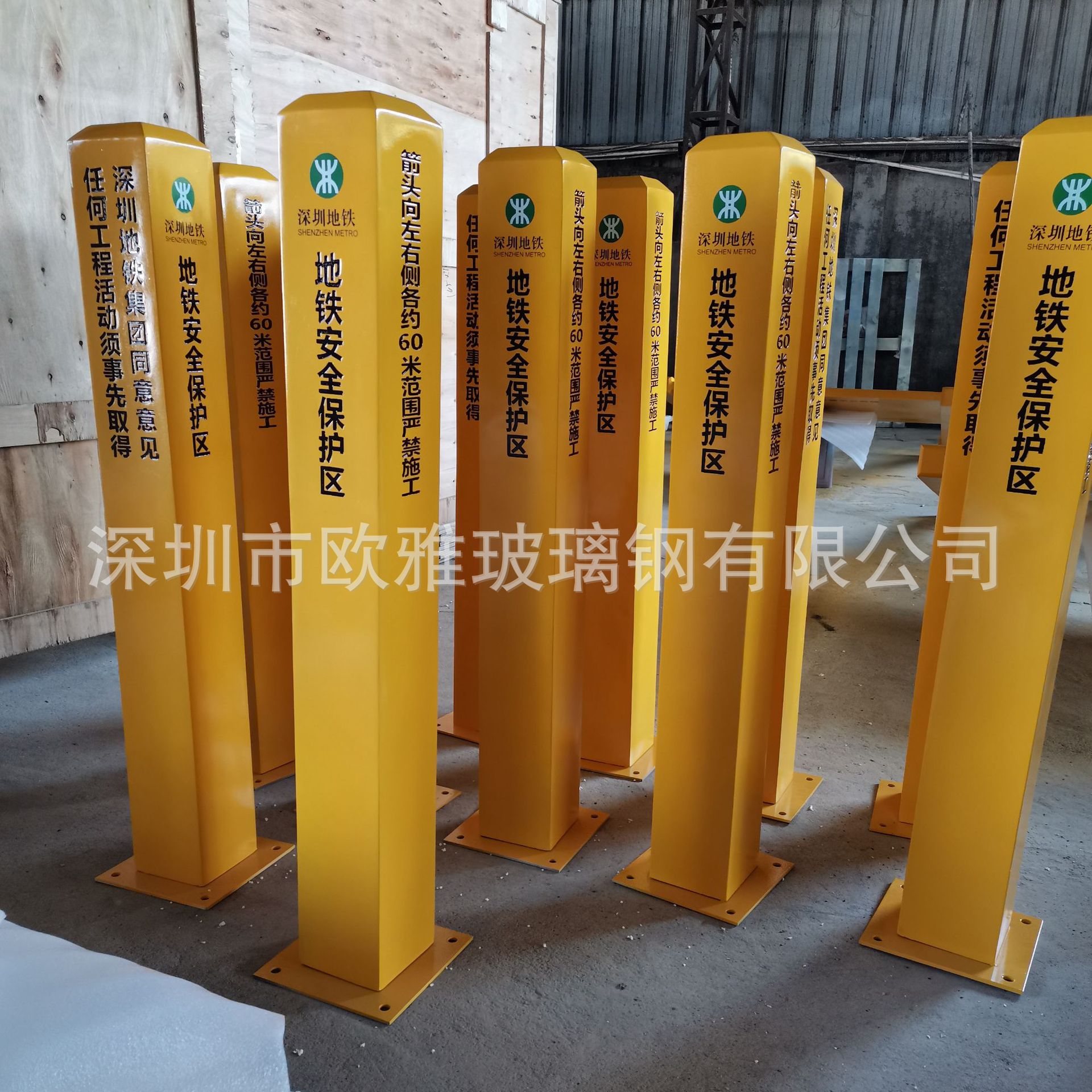 不锈钢导向牌 高端商业精神堡垒 汽车博览园精神堡垒 户外立牌