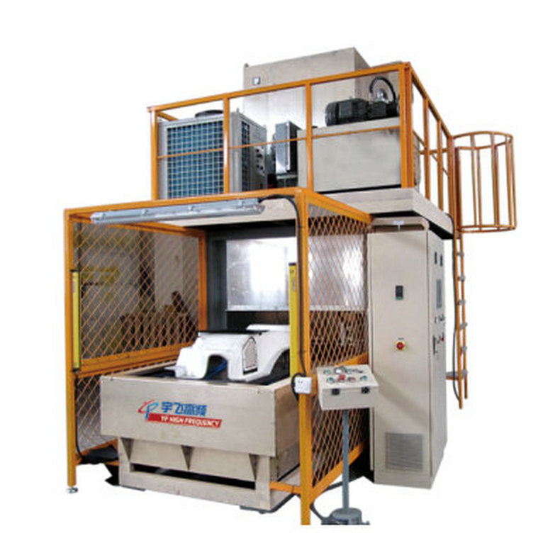 汽车地毯高频机  热合机  汽车地毯高频焊机 全自动