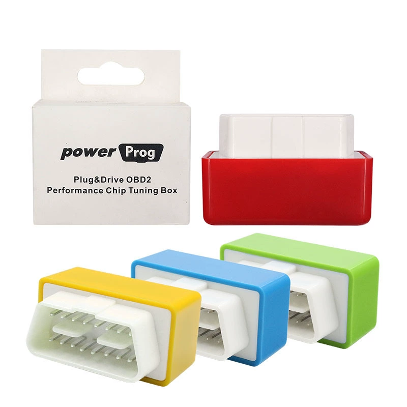 NitroOBD2 Plug & Drive