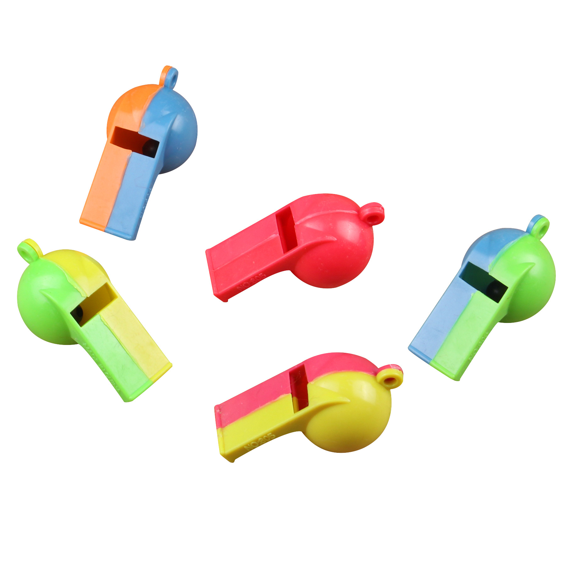 Клоун свисток