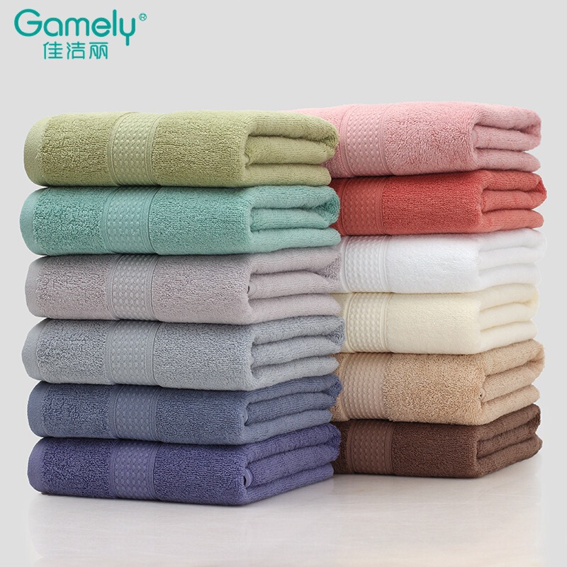 Class A Xinjiang Long-staple Cotton Bath Towel 340g Satin Cotton Bath Towel Combed Yarn Cotton Wrap Towel Single Pack Class A Xinjiang Long-staple Cotton Bath Towel 340g Satin Cotton Bath Towel Combed Yarn Cotton Wrap Towel Single Pack