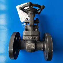 �S���վ�y J61Y-P54 100V 140V 170V 12Cr1MoV �t�f䓽�ֹ�y