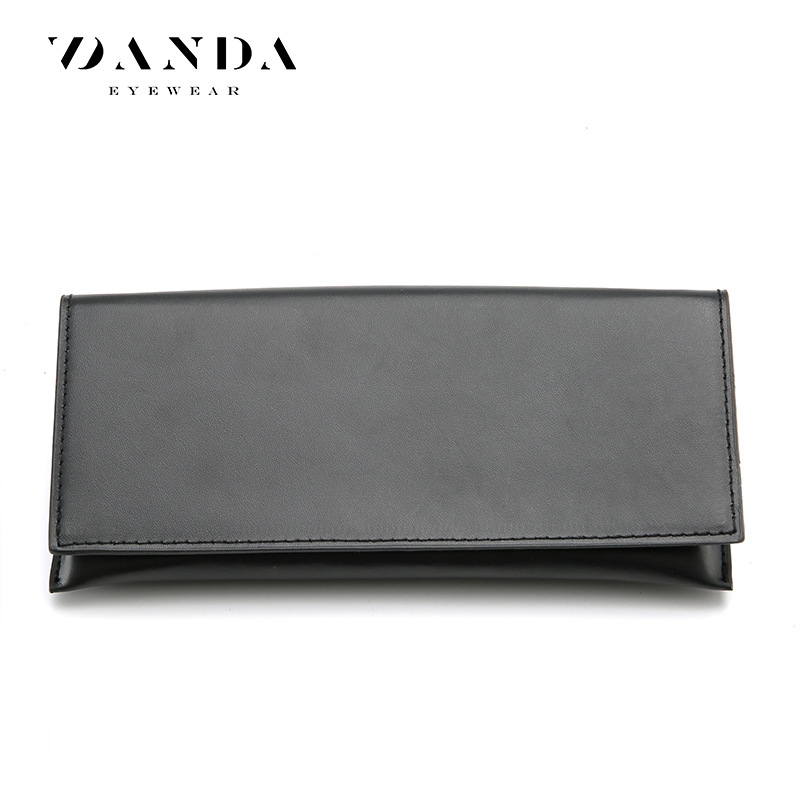 Nuevo alta calidad pull-out gafas caso moda de una sola pieza entrega especial gafas caso anti-presión embalaje exterior