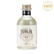 洋酒 SPIRIT OF DUBLIN帝霖都柏林之魂玻汀爱尔兰威士忌 原装进口