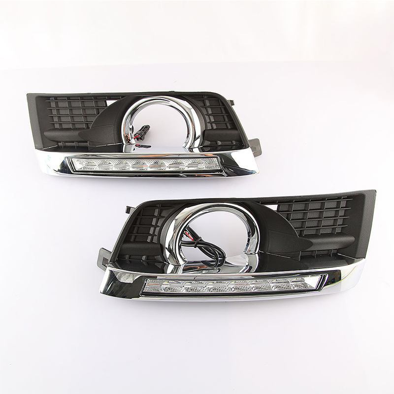 Adecuado para Cadillac 10-15srx luz diurna especial Cadillac luz diurna