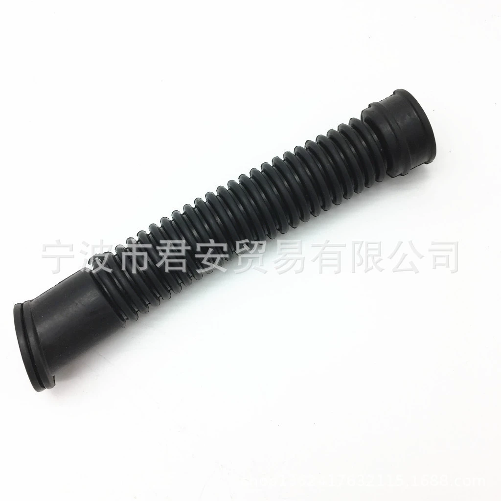 Air Filter Hose Tube Software in Motorcycle Filter Filter Pipe