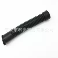 Air Filter Hose Tube Software in Motorcycle Filter Filter Pipe