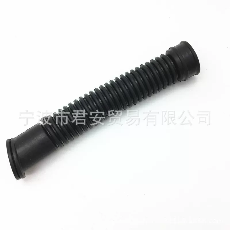 Air Filter Hose Tube Software in Motorcycle Filter Filter Pipe