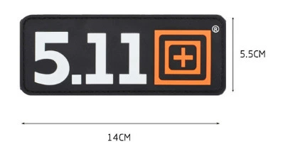 511 large number