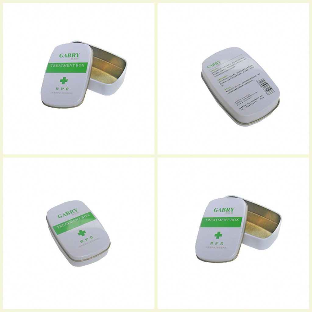 小铁盒 药片铁盒 医用铁盒 安全套铁盒 铁盒包装生产厂家