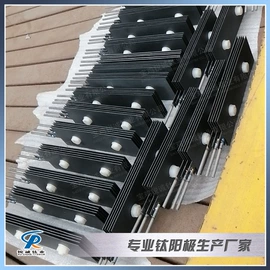 钛及钛合金材;其他原水处理;表面处理