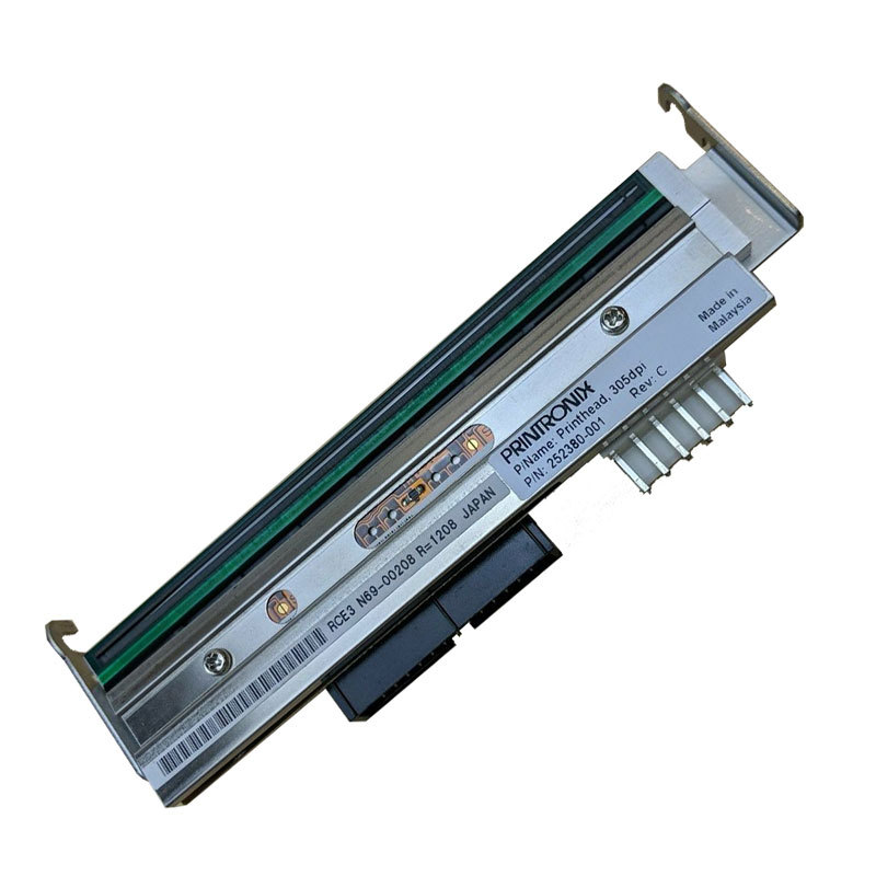 Printronix��ӡ��T4M SL4M3��ӡͷ300��252380001�����ǩ����ͷ