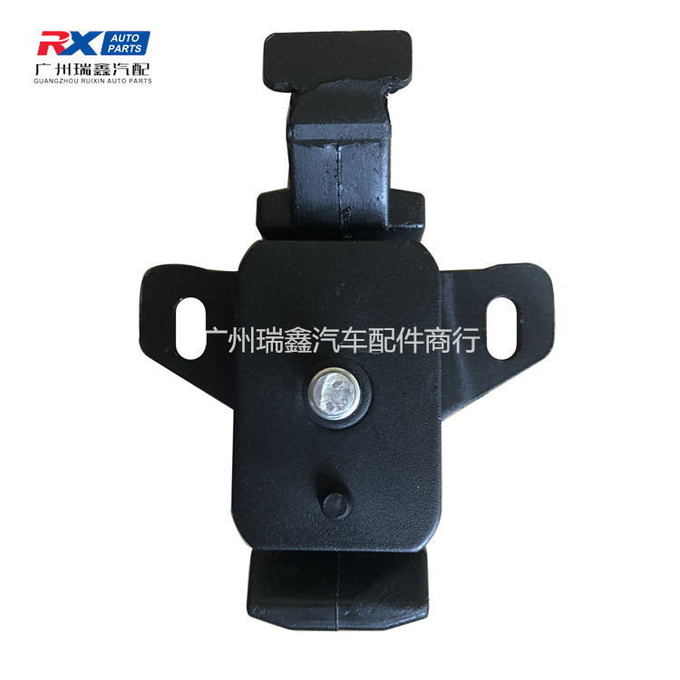 12361-0l030 conveniente para el pegamento del motor del pegamento 1KD2KD del pie del motor del HELAX VIGO de Toyota