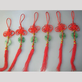 中国结;节庆用品;其他