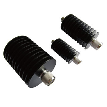 衰减器CFA50G DC-10GHz 50 Watts