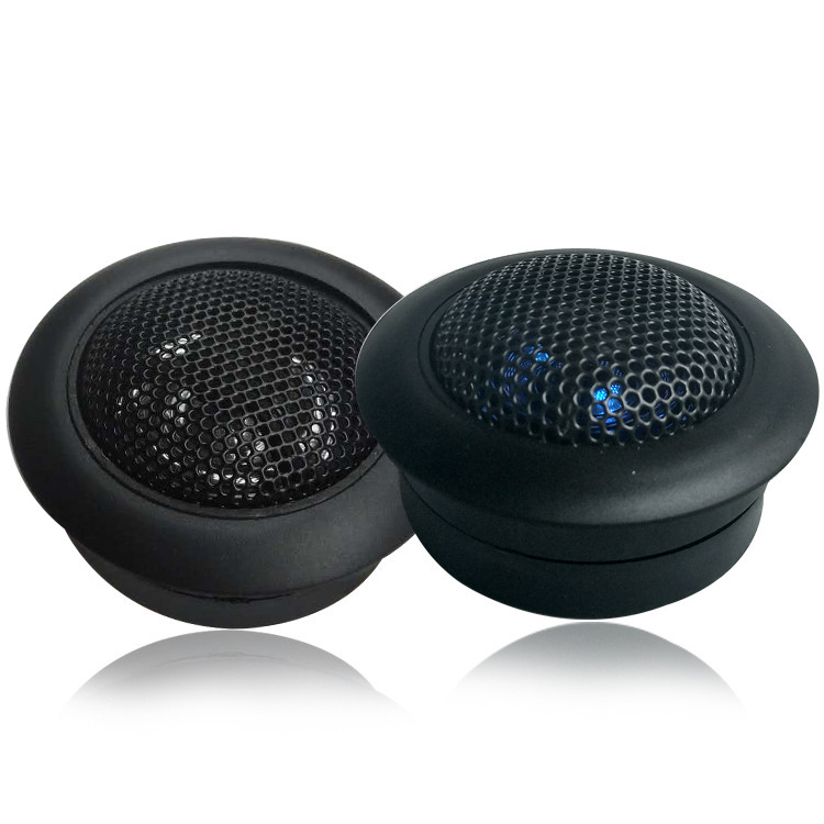 Pair Price Ts120 Tweeter Car Audio Tweeter Head Modified Tweeter Speaker Tweeter Horn