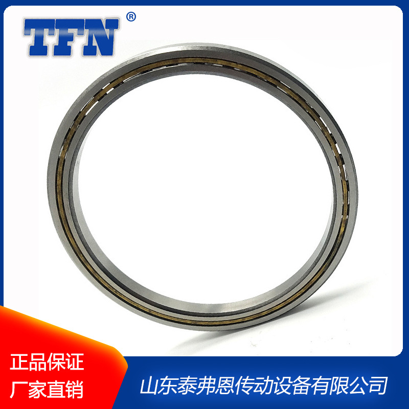 KAYDON轴承 KD042XP0 X型四点接触球薄壁轴承卫星通讯设备轴承