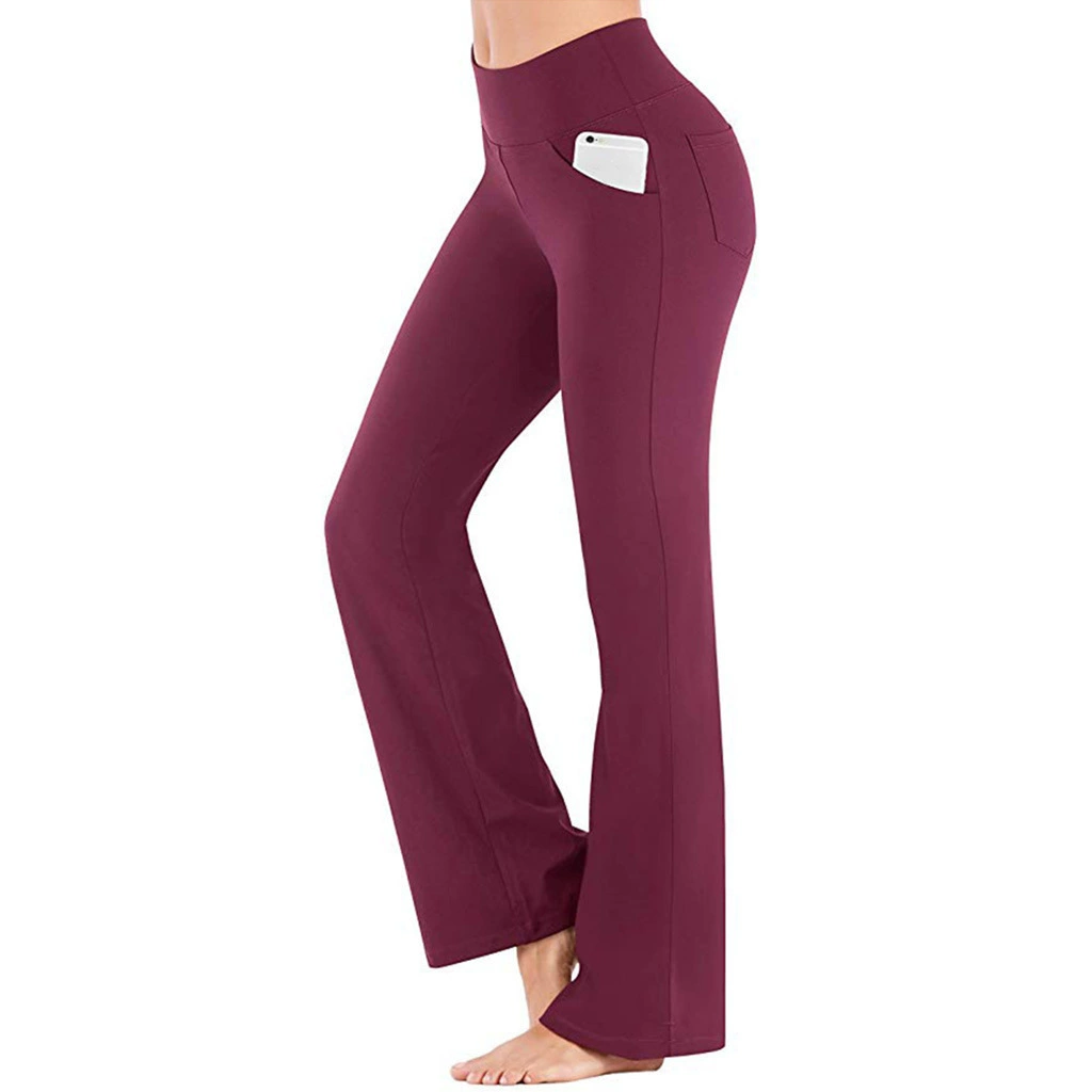 Summer leggings for leisure, European style, loose fit, high waist