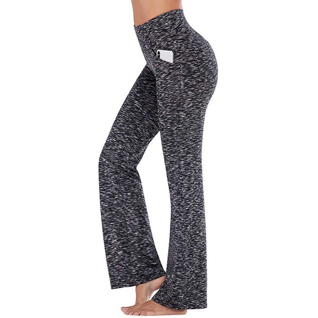Summer leggings for leisure, European style, loose fit, high waist