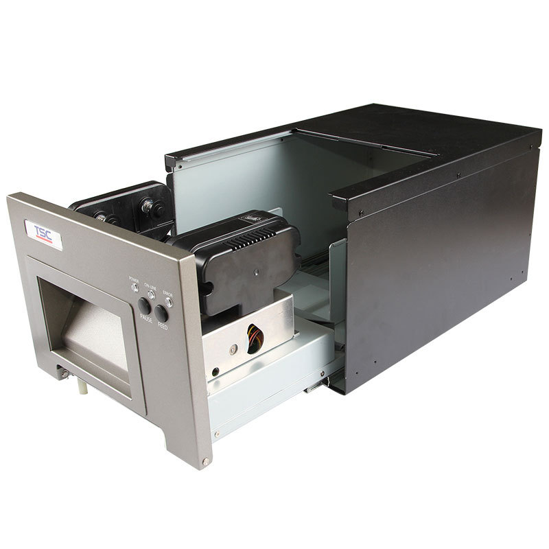 TSC TTWO�ɲ�ж����ʽ��ֽһ�����������Ʊ�볡ȯ��Ʊ����ӡ��