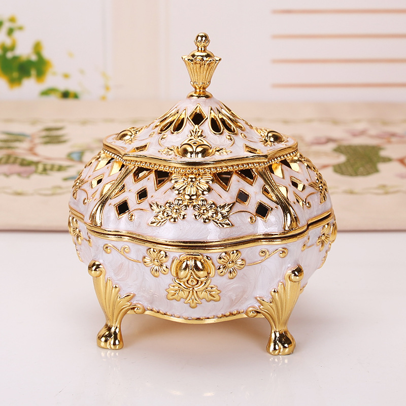 Antique big Incense burner