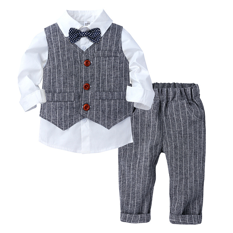 Autumn set for boys