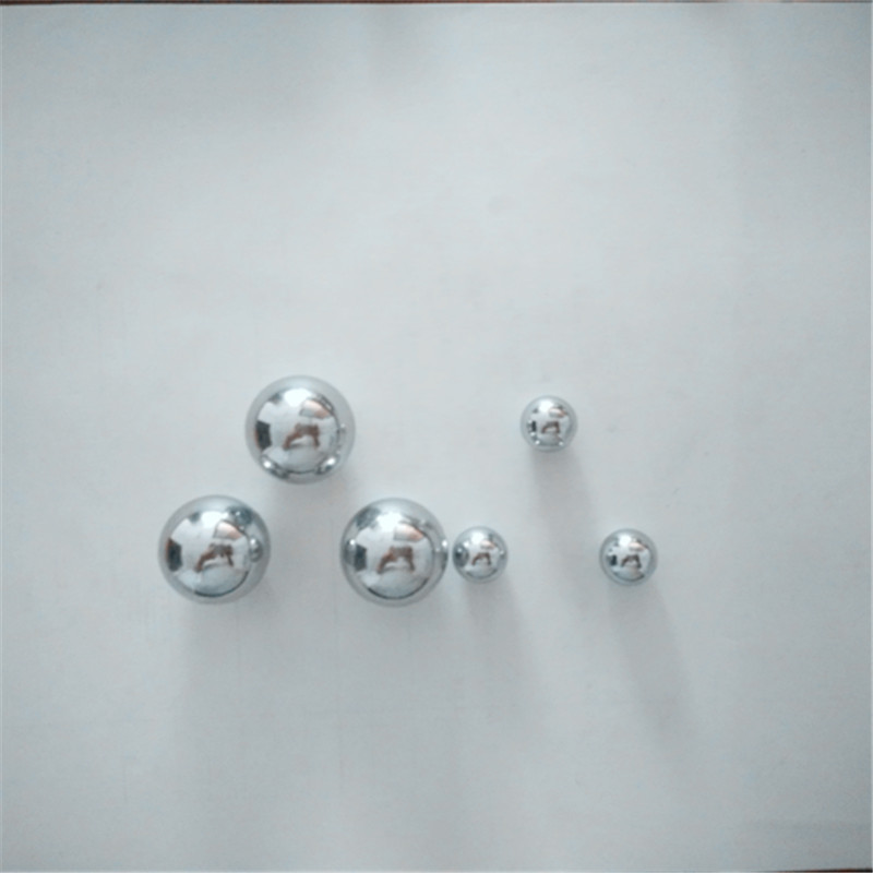 批发各种规格不锈钢钢球实心钢球碳钢钢球加硬小钢珠滚珠