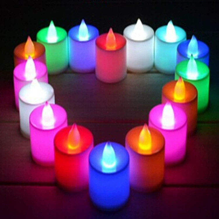 Электрическая свеча, макет, реквизит, оптовая продажа