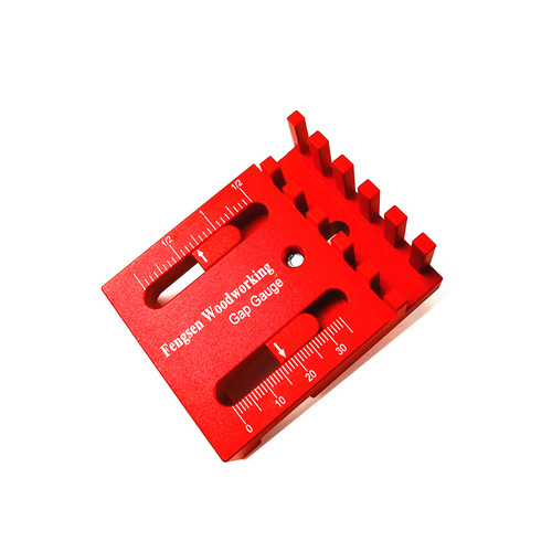 Woodworking saw, thickness gauge, feeler gauge, saw gauge, gap gauge, feeler gauge, gap gauge, gap gauge