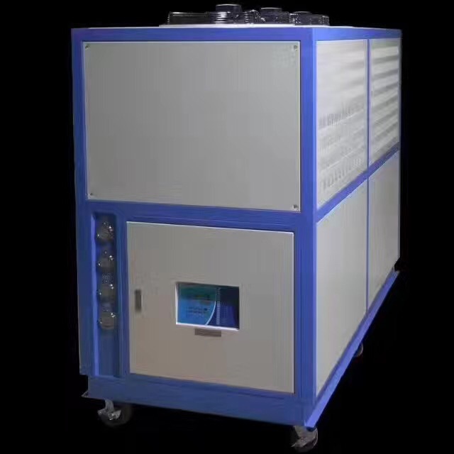 菱活牌冷水机,工业冷水机