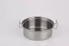 High pot