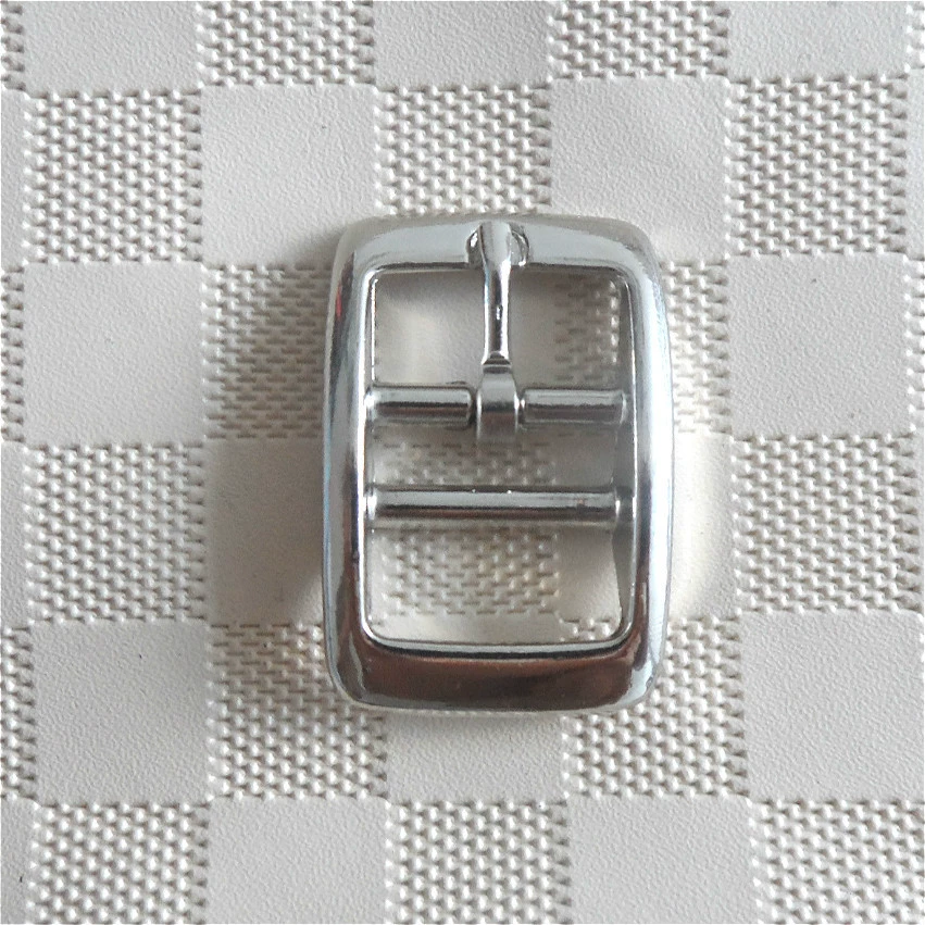 Заводская поставка цинкового сплава пряжка для ремня, пряжка для глаз, пряжка для игл, аксессуары для животных