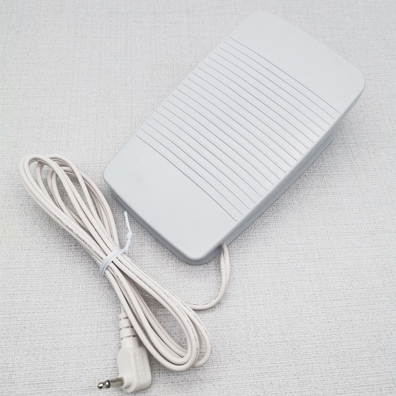 厂家直销兄弟缝纫机控制器电子电脑缝纫机电源线开关