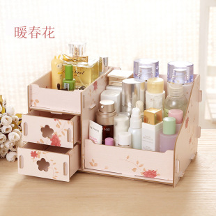 Ғ�㠖�S��215��ɫ����ľ�ƻ��y��DIY���滯�yƷ�ռ{��