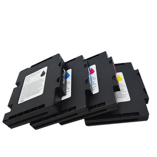 ���_�m������GC-41BK C M Y ī��Ricoh SG 3100 2100 3110��ӡ�C