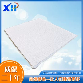 床垫、席梦思;乳胶弹簧床垫;其他弹簧