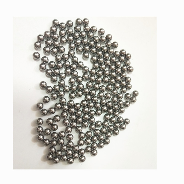 厂家供应精磨5mm 钨球， 钨镍铁球，钨钢球 多种规格